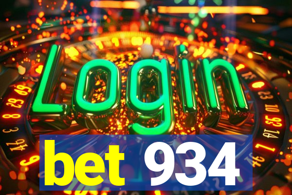 bet 934